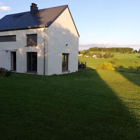 Villa Entre Seve Et Ciel Tillet Exterior foto